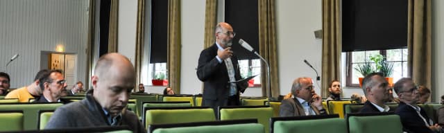 Dr. Lorenz Hartl von der Bayerischen Landesanstalt für Landwirtschaft fragte nach.