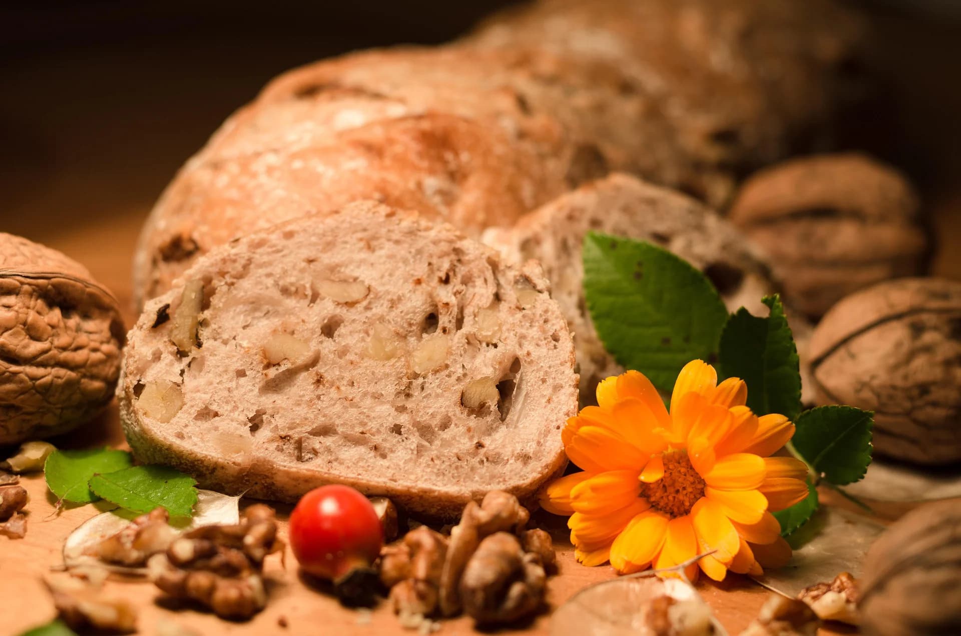Theocrazzolara Loaf 3977197 1920
